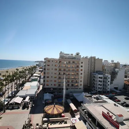 Appartement Mama Seaside