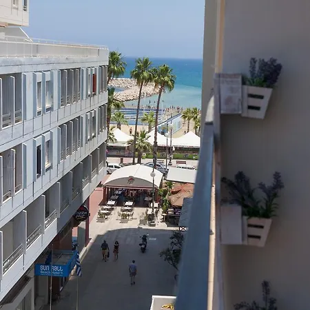 Appartement Mama Seaside *