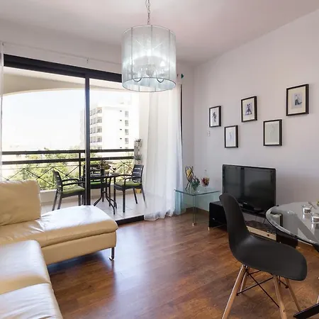 Appartement Mama Seaside *