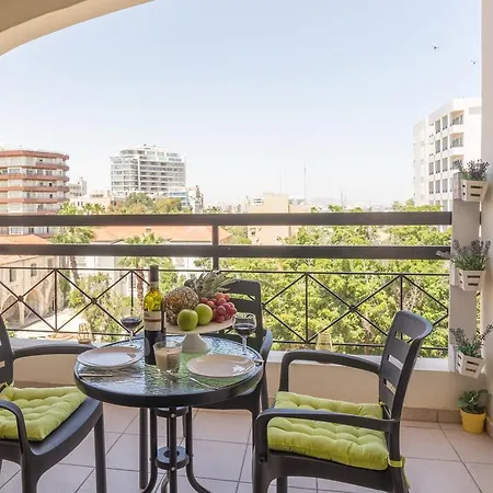 Appartement Mama Seaside
