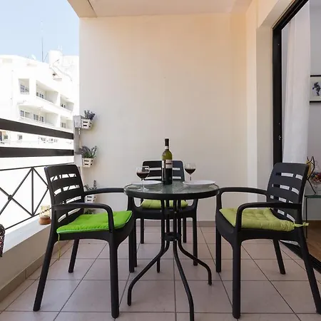 Mama Seaside Appartement *